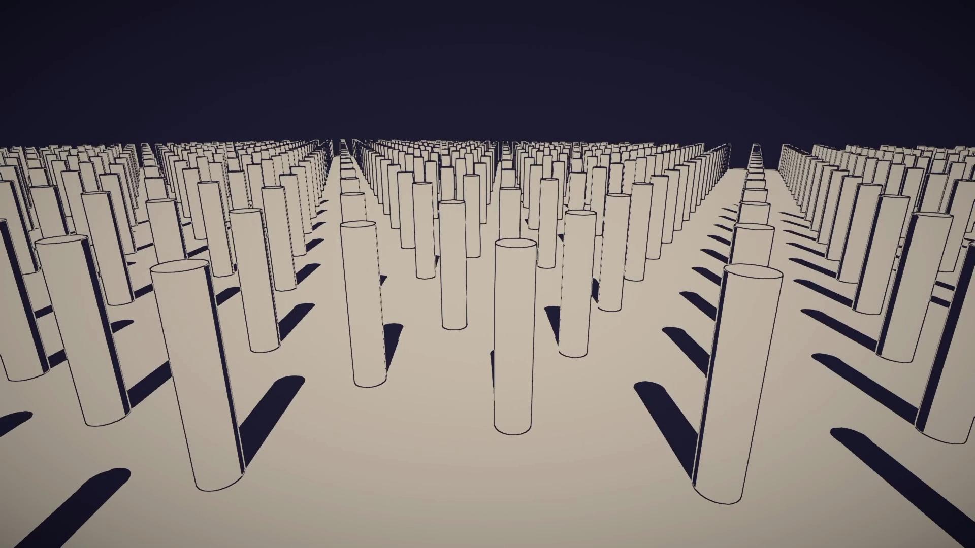 Chiaroscuro (King Zhou)