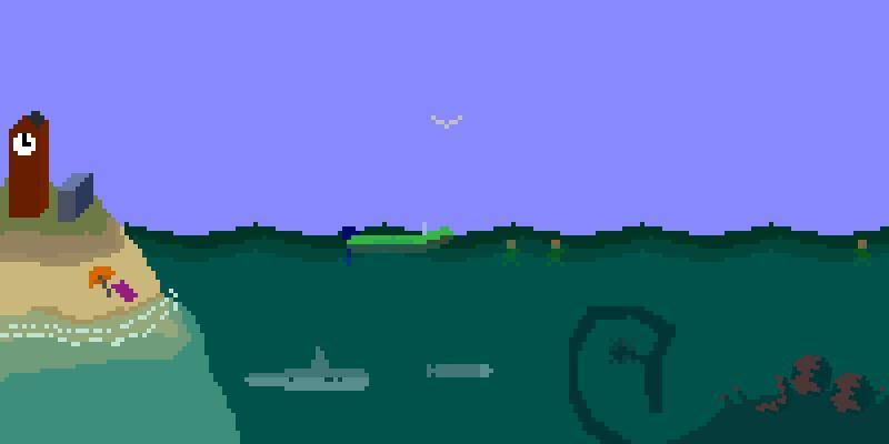 The Majesty of Colors (Original)