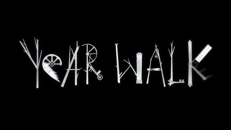 Year Walk