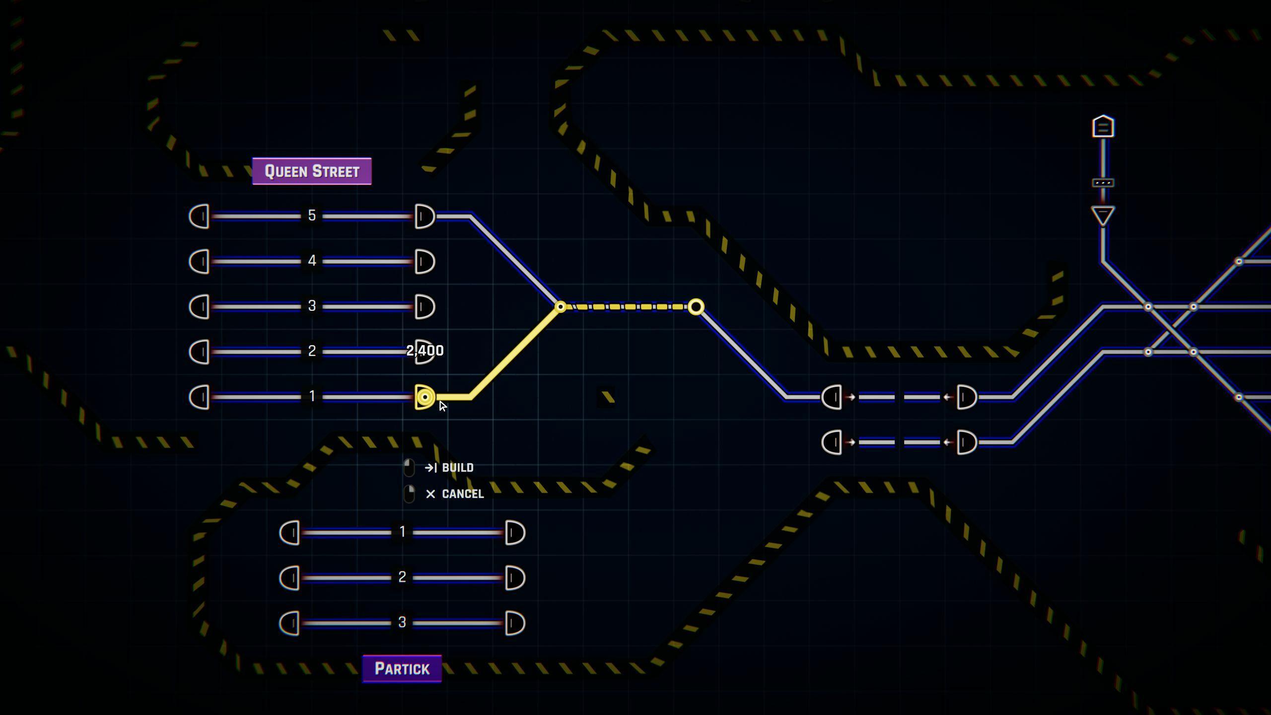 Rail Route screenshot