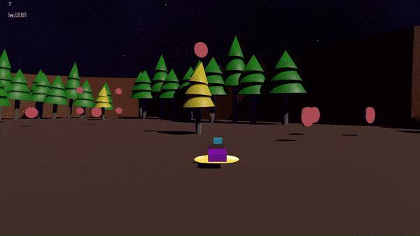 Lumo-Cannon