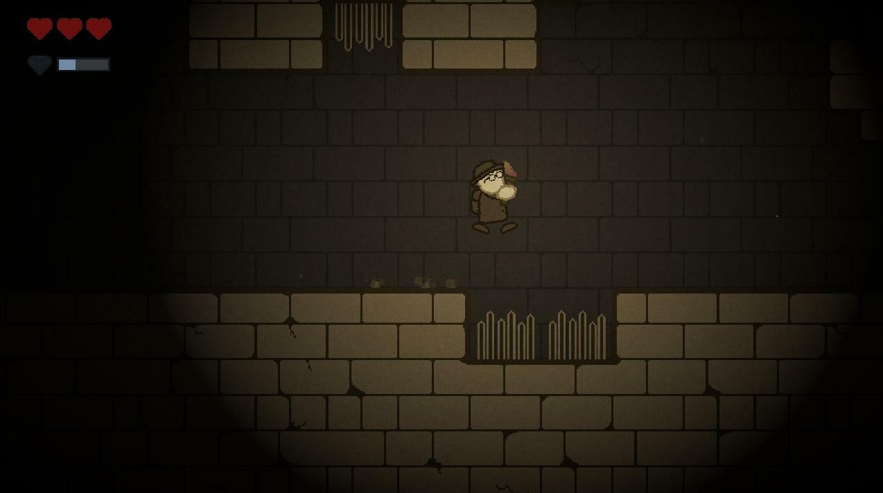 Cursed Temple (Tom Stephenson)