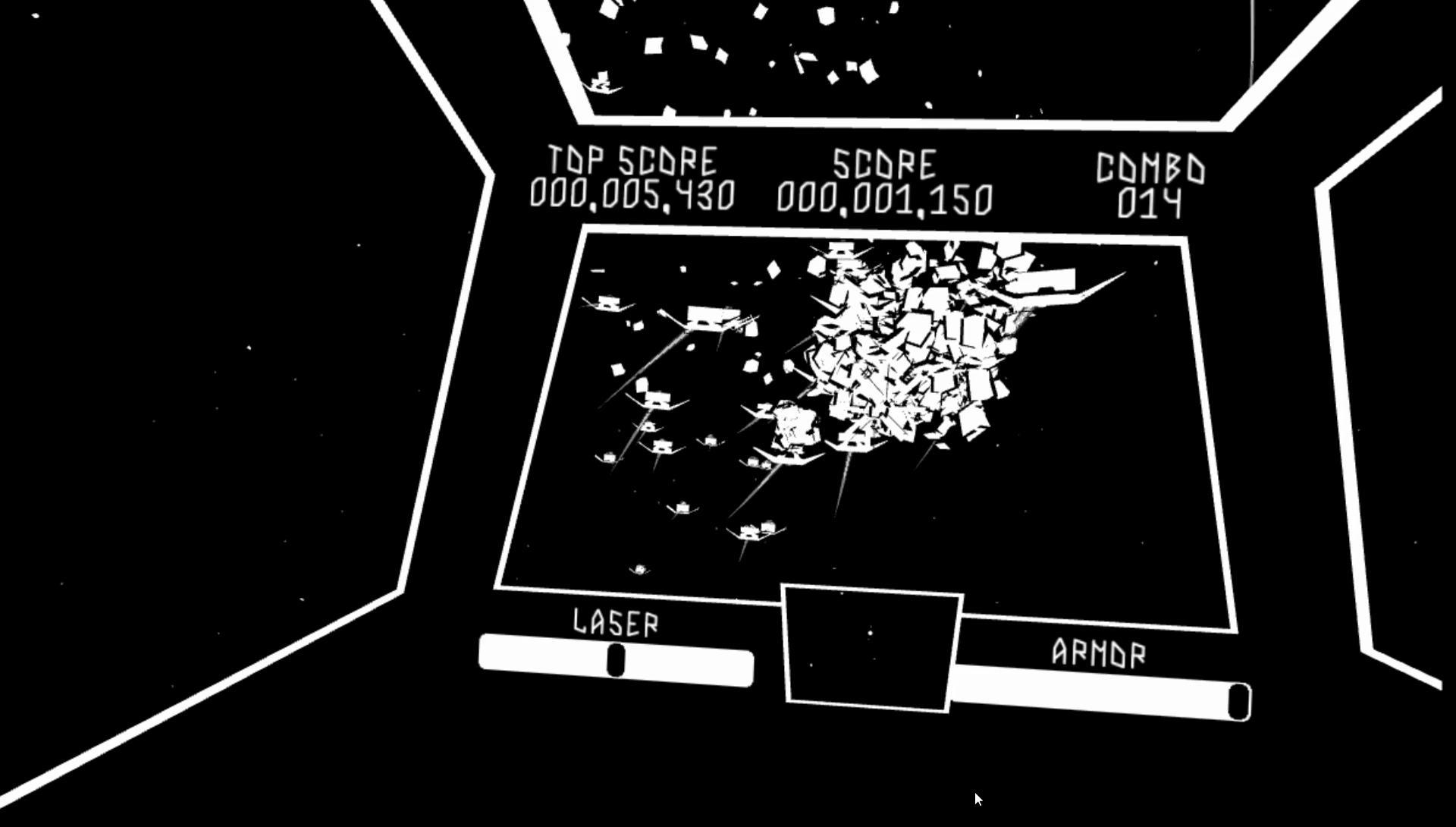 They're Trying to Ram Us VR