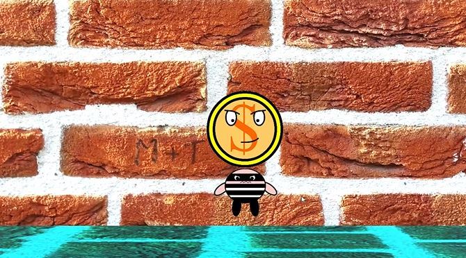 La moneda fantástica