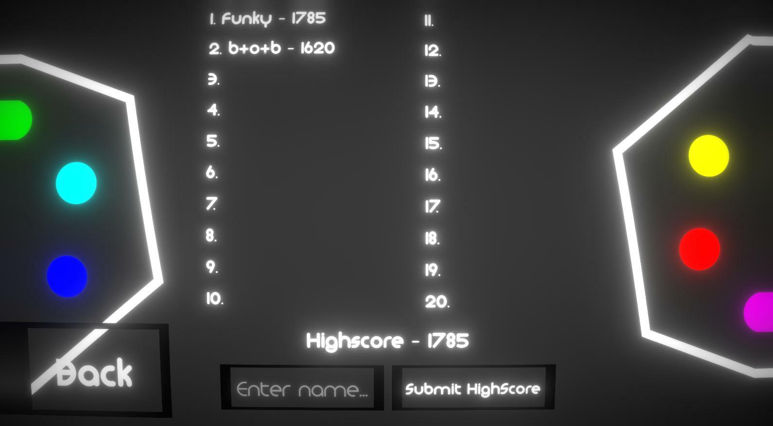 ColorMix (FunkyBuritto)