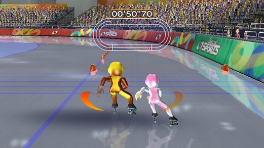 DECA SPORTS 2