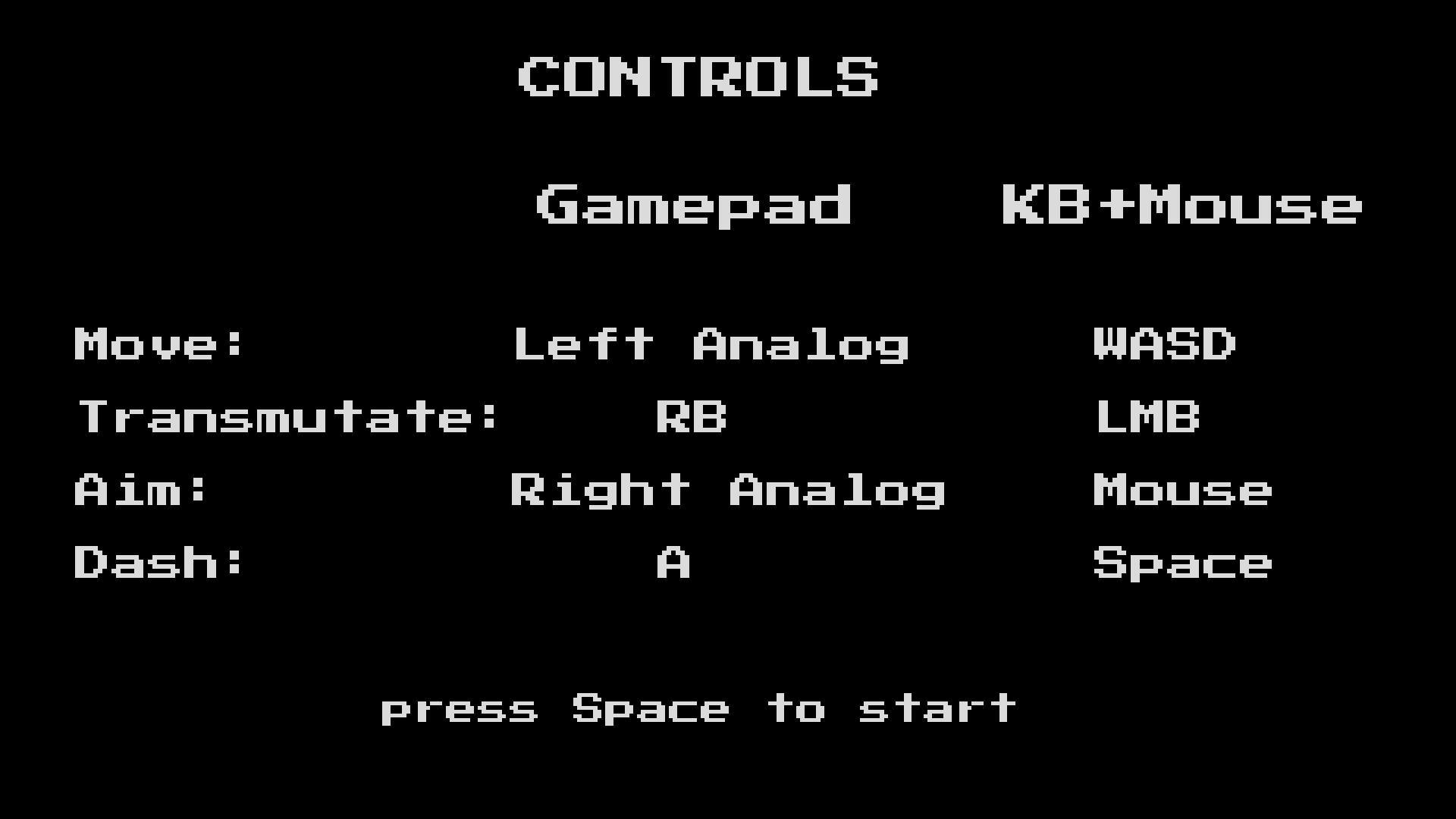 The Alchemist (itch) (Fabio Marocchi)