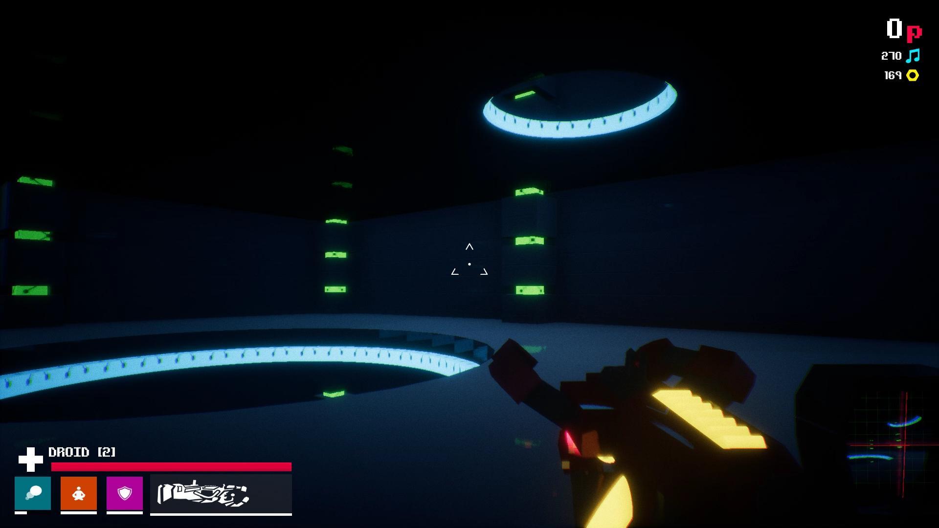 The Legacy of Music (itch)