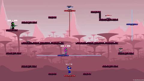 Galactic Cluster Luck