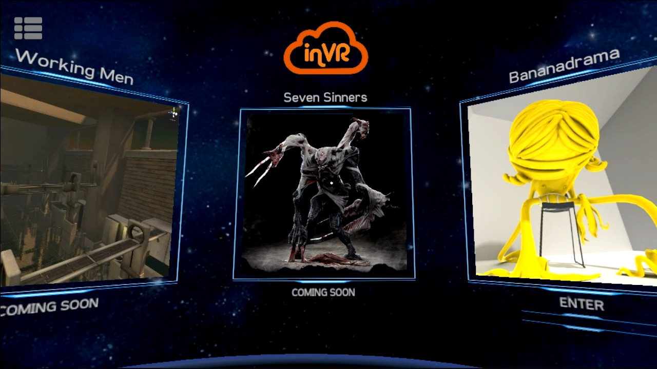 inVR