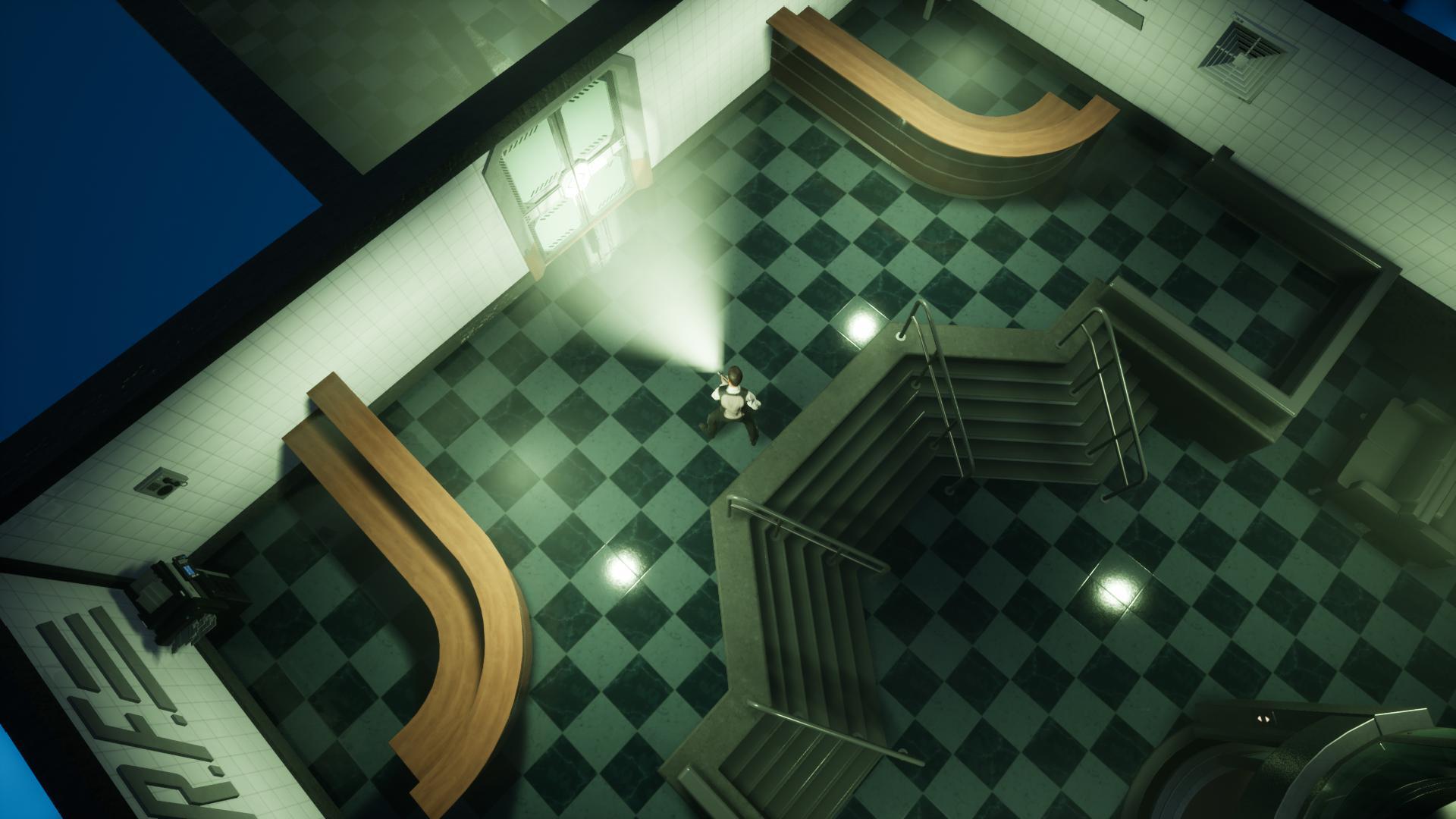 Claustrum (TiberiumSea)