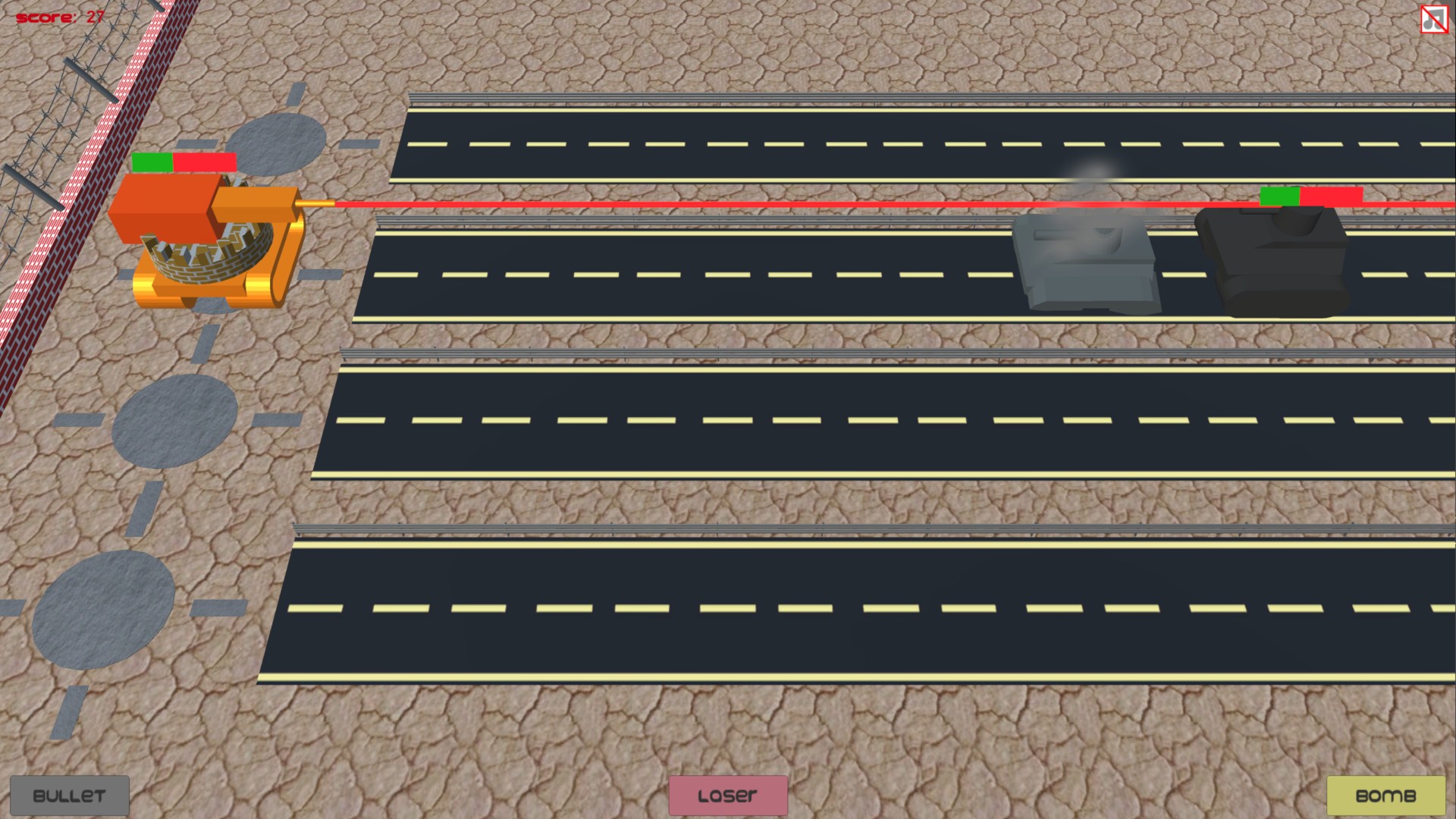 Move the Tower (1.1)