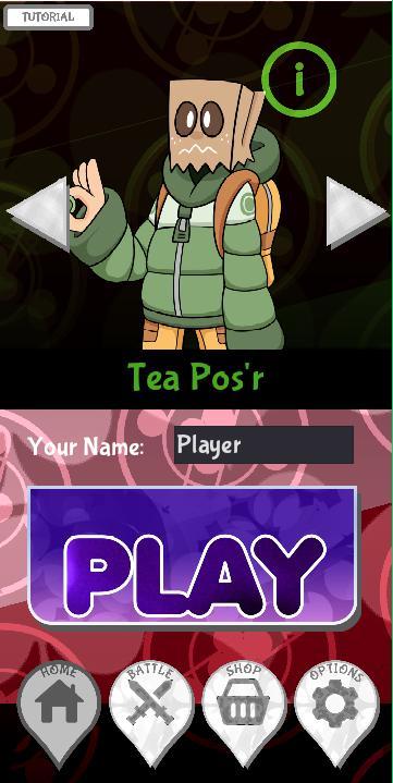 Yonko Battle (Windows ver.)