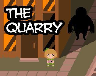 The Quarry (itch)