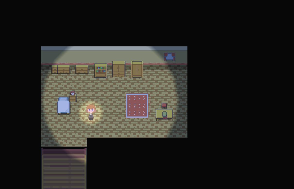 Horror Story Alfha 6.6.6