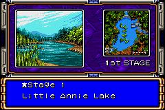 American Bass Challenge