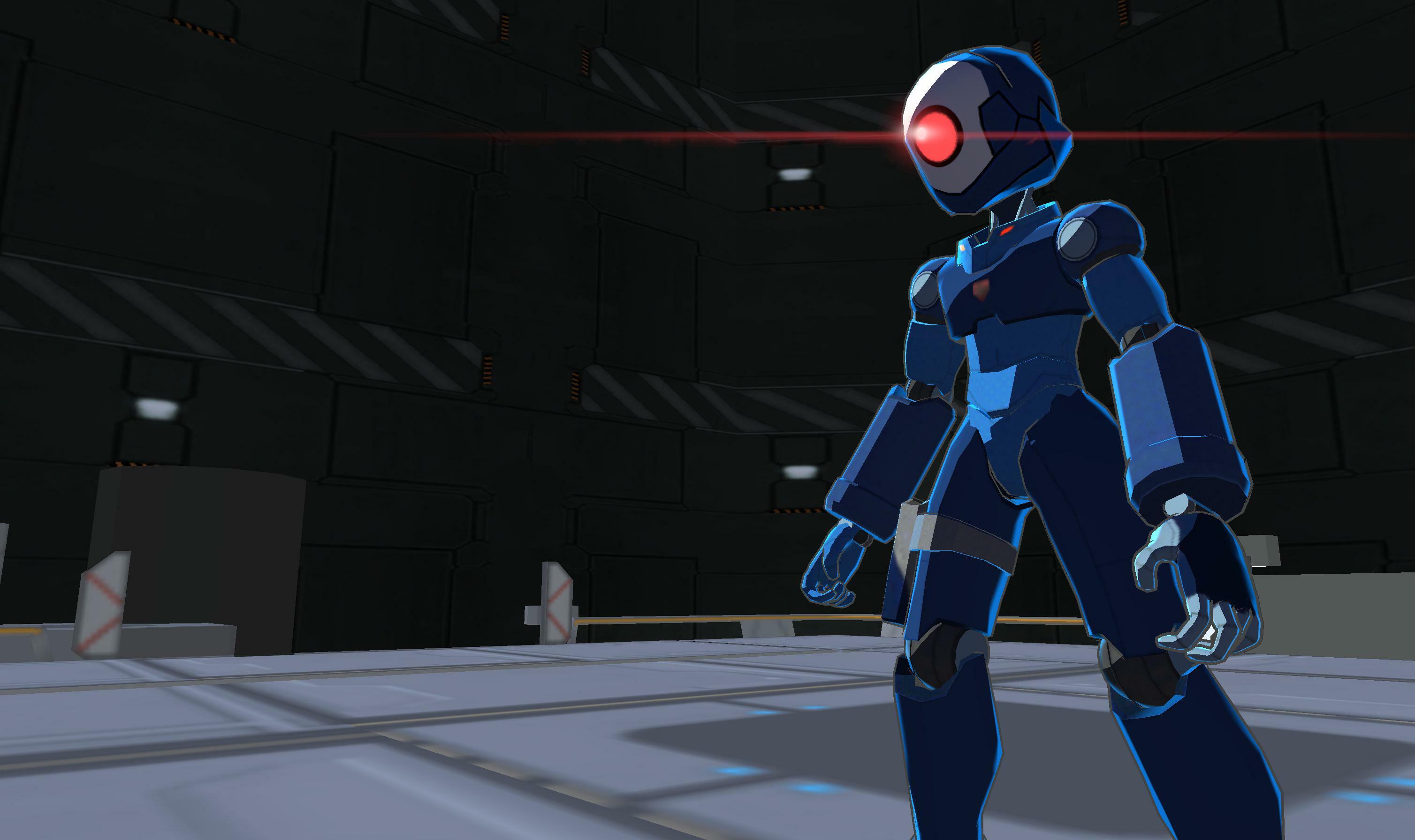 Code Zero (Early Access)