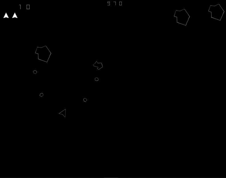 Asteroid Clone (Elvenkonig.vg)