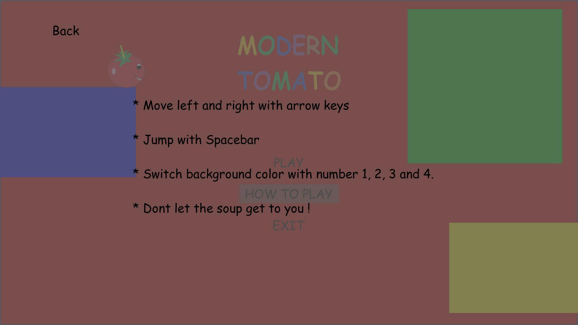 ModernTomato