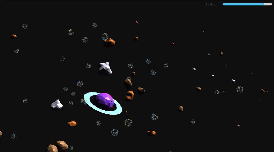 Colour Rocket (LD32)