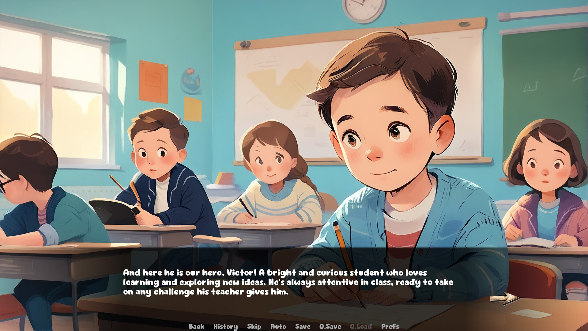 Screenshot 5