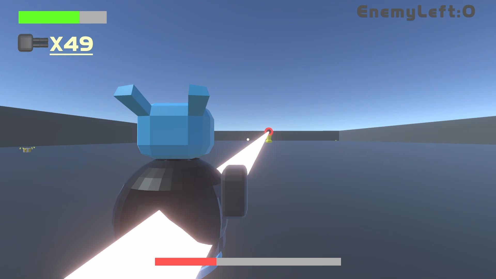 Battle Arena (itch) (Prasad)