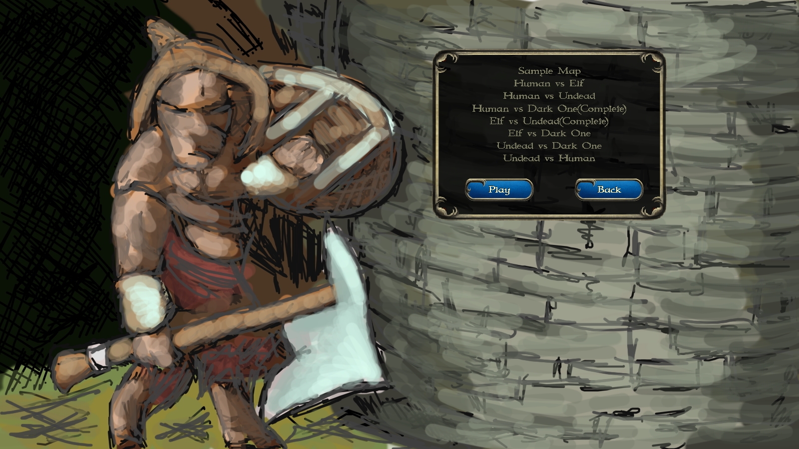 Knights of Grumthorr 2