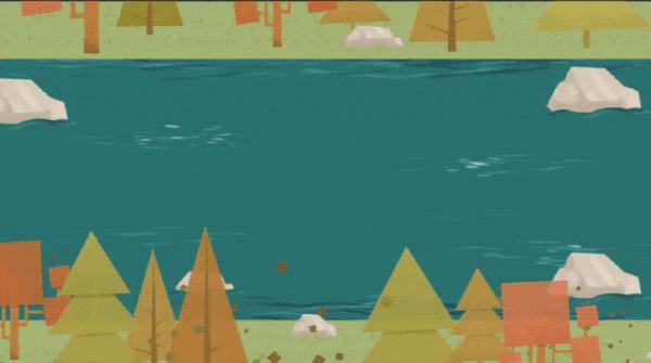 Over The River (Lowkey Interactive)