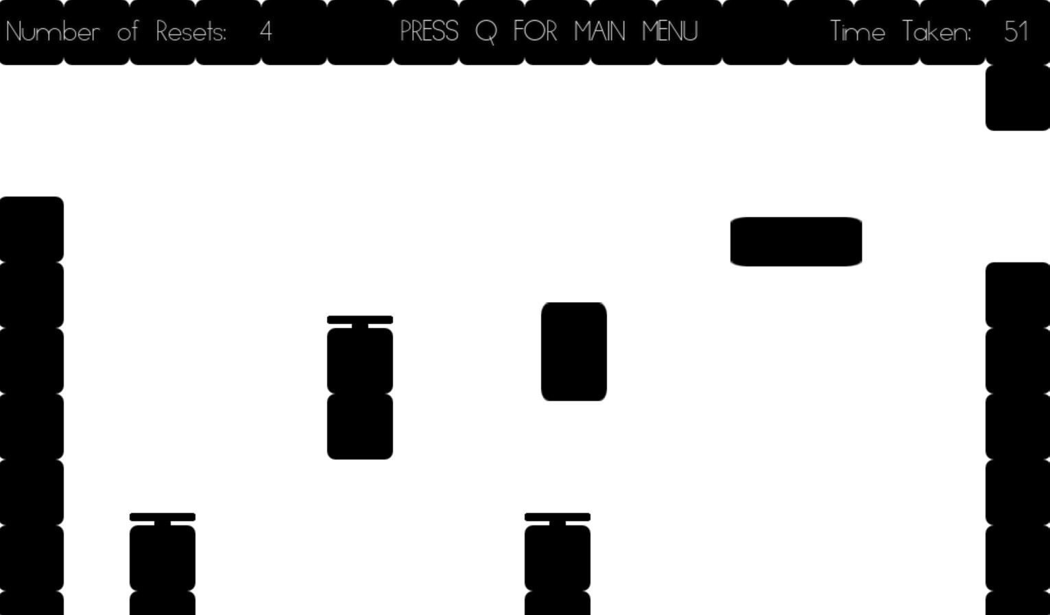 60 Seconds (bubbaerikson)