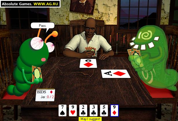 Colin's Classic Cards