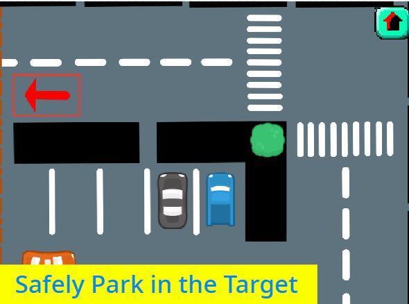 Parking Fever (Gameolution)