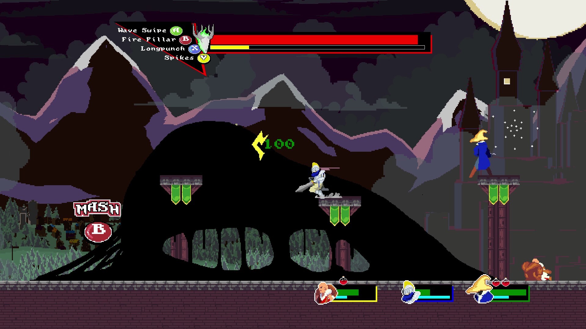 Big Boss (Hamra Digital, Playcrafting)