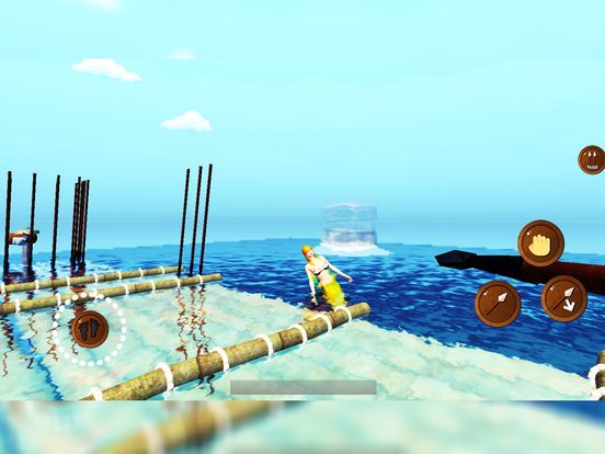 Siren Mermaid Hunter