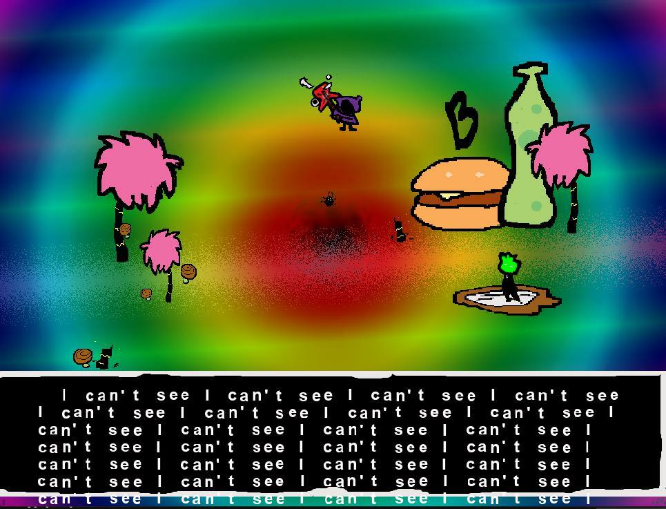 Rabbit Hole (Venentine (Ardian Amiti), bumblebeary)