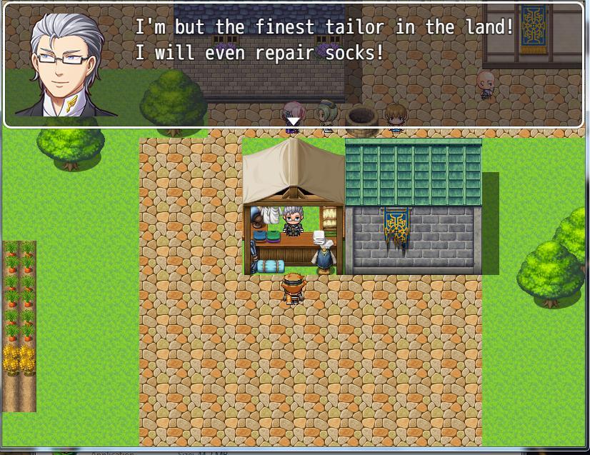 Journey of the Scroll