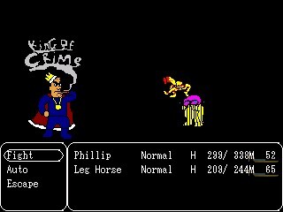 Space Funeral (itch)