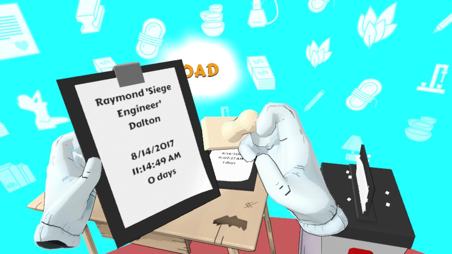 Prison Boss VR (itch)