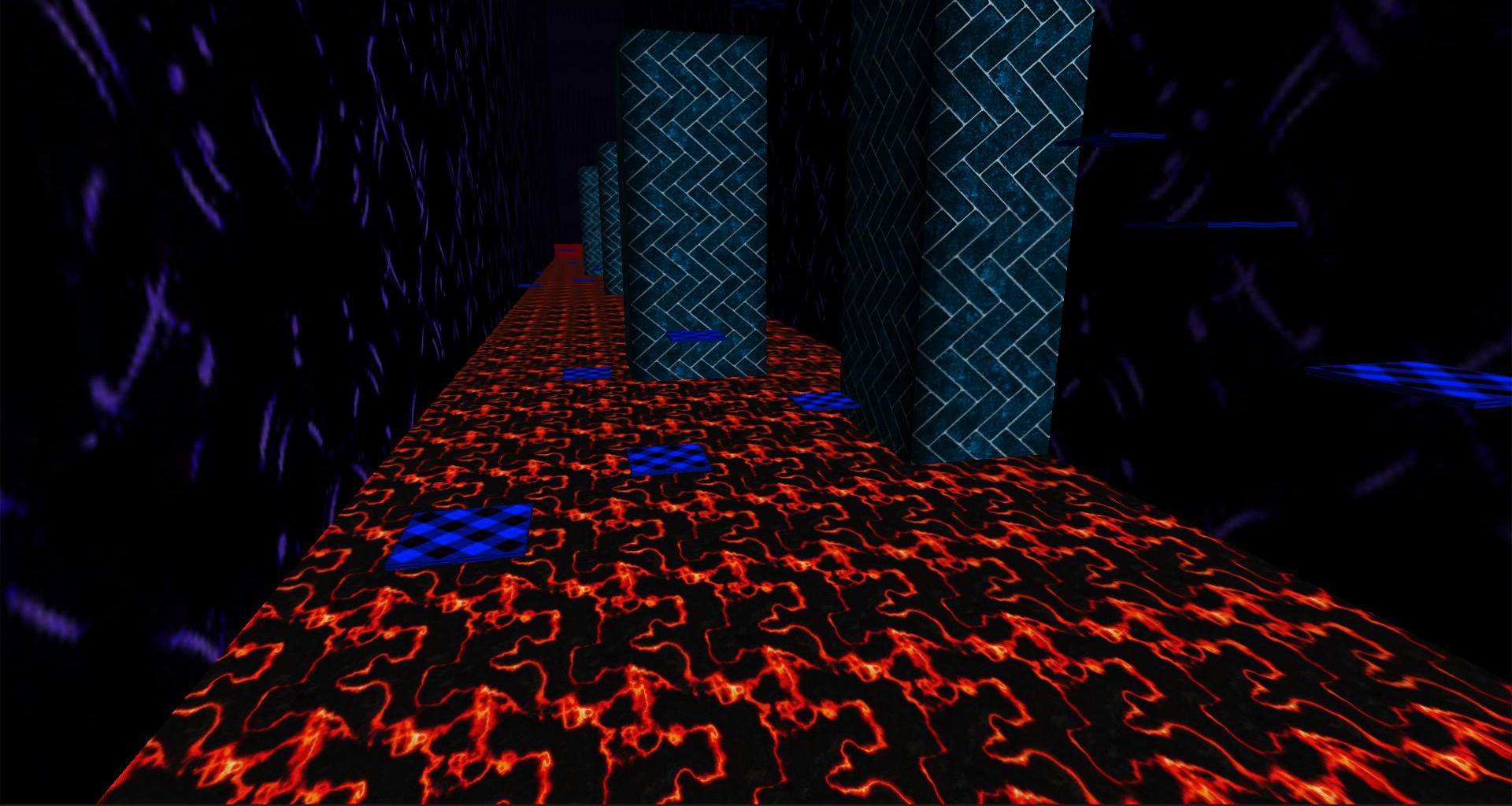 Deviance (gameoeuvre)