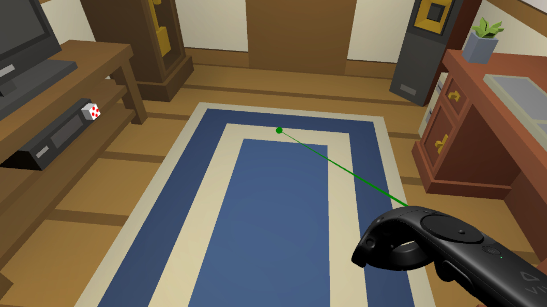 Escape Room