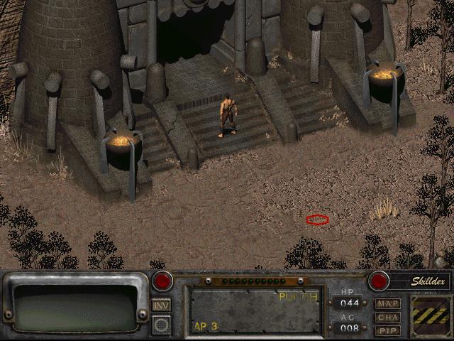 Fallout 2: A Post Nuclear Role Playing Game instal the last version for apple