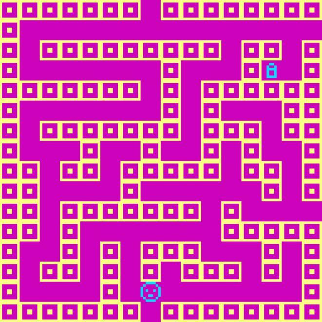 Soy Milk: The Game Beta