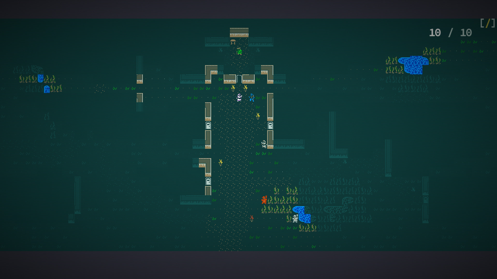 Caves of Qud