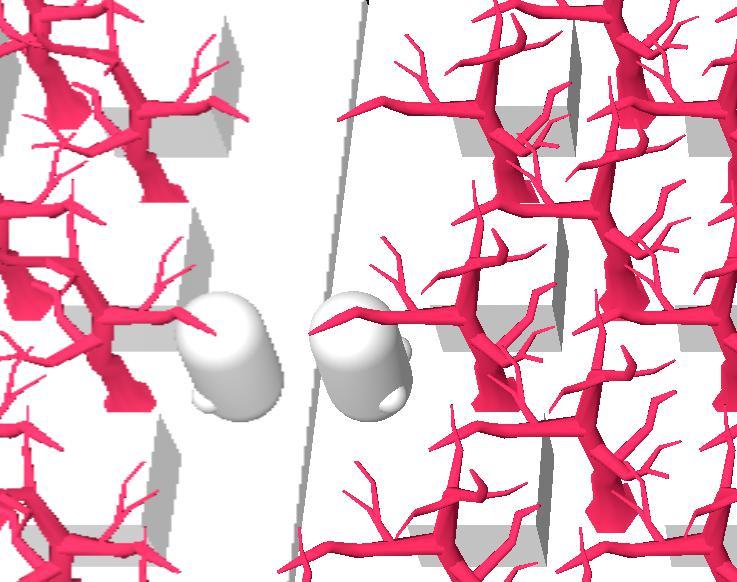 Bomberman by Yayoi Kusama