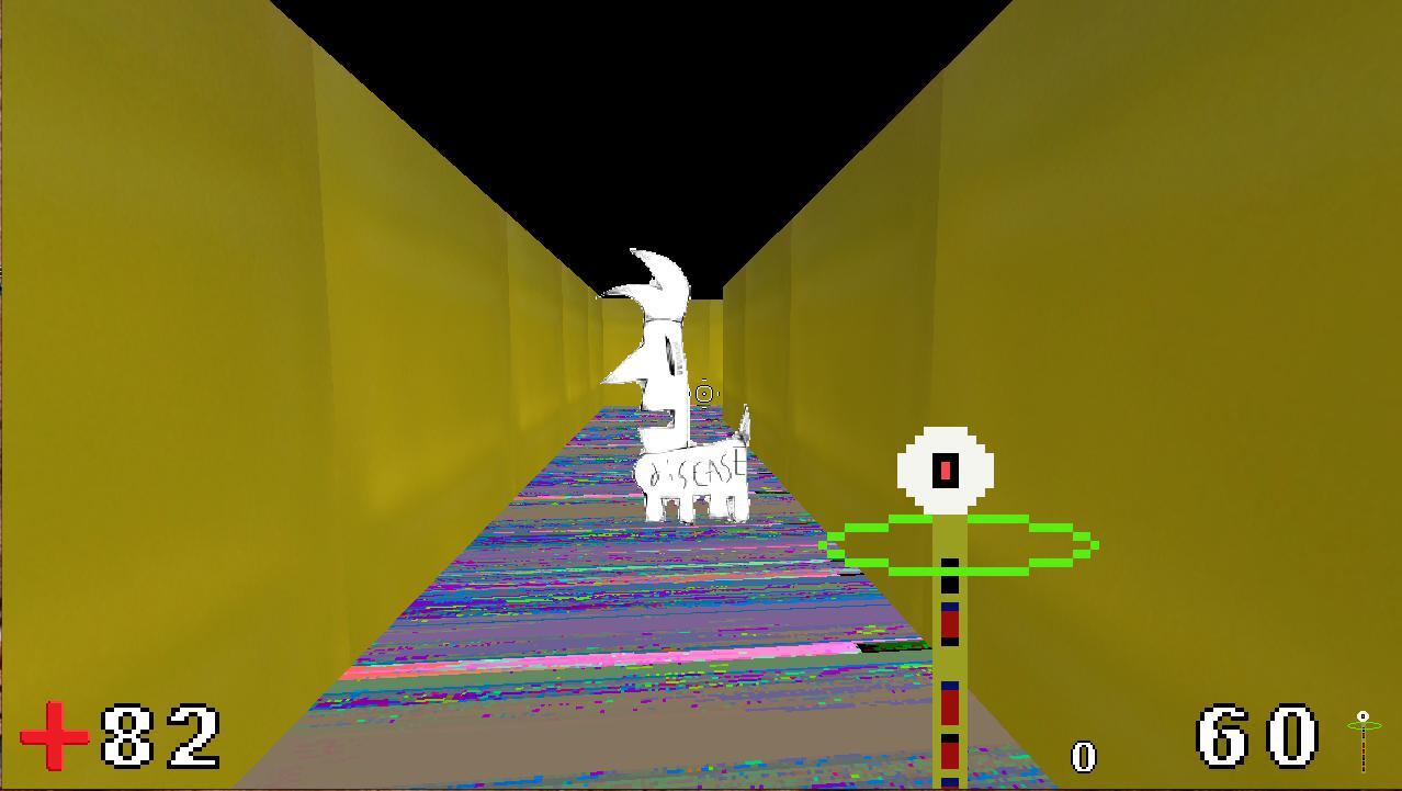 Cacophony (sickpleaseohno)