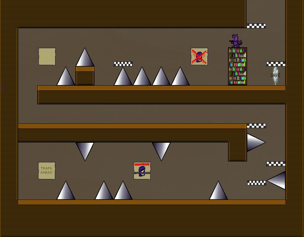 A Miracle Will Not Occur