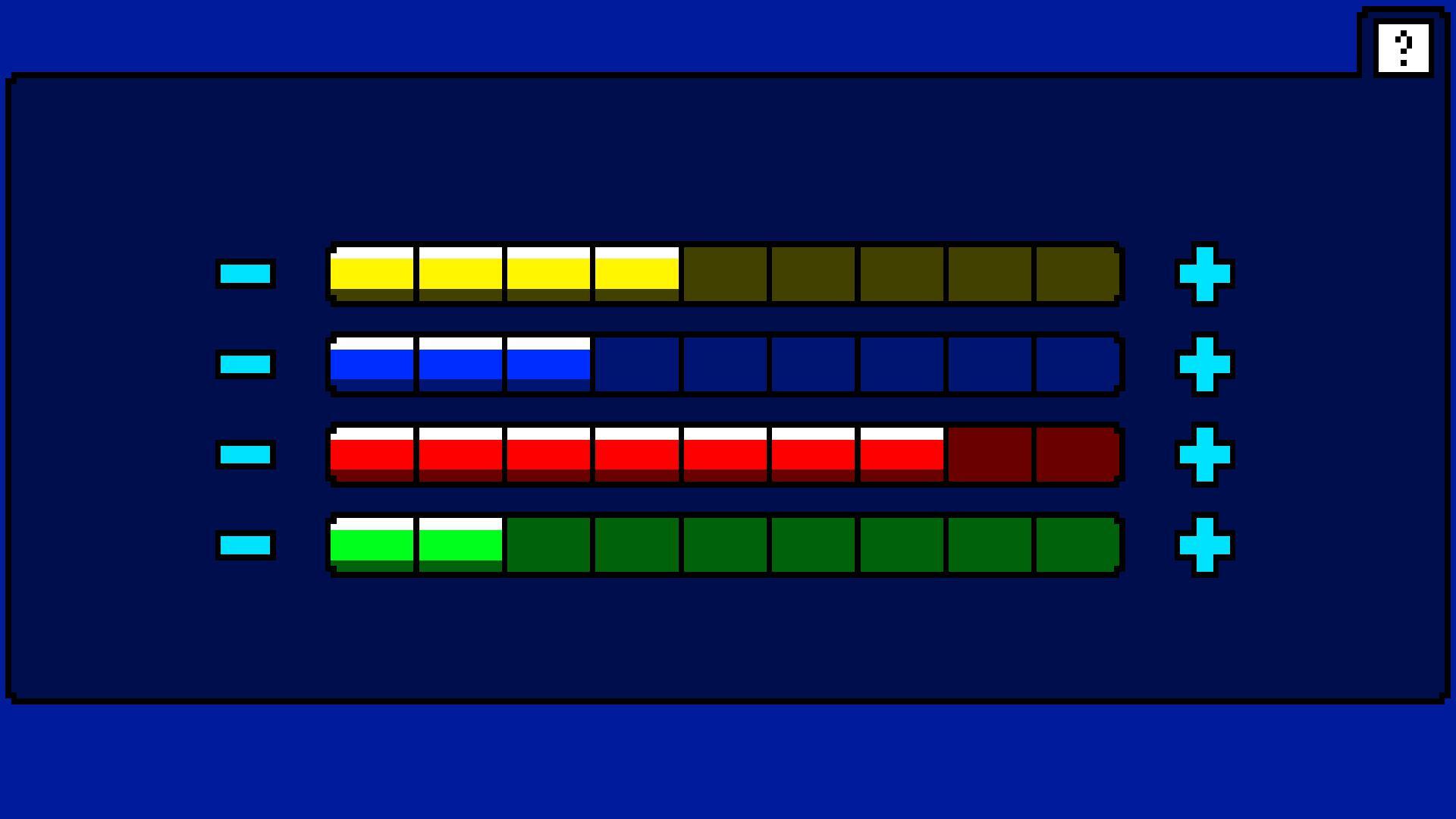 The Machine (ErictheVikin)