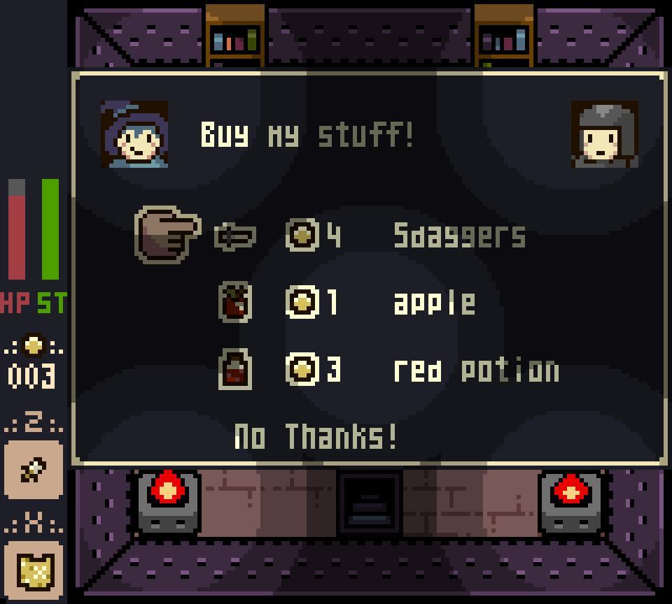 Explorer's Crypt [ALPHA 0.1]