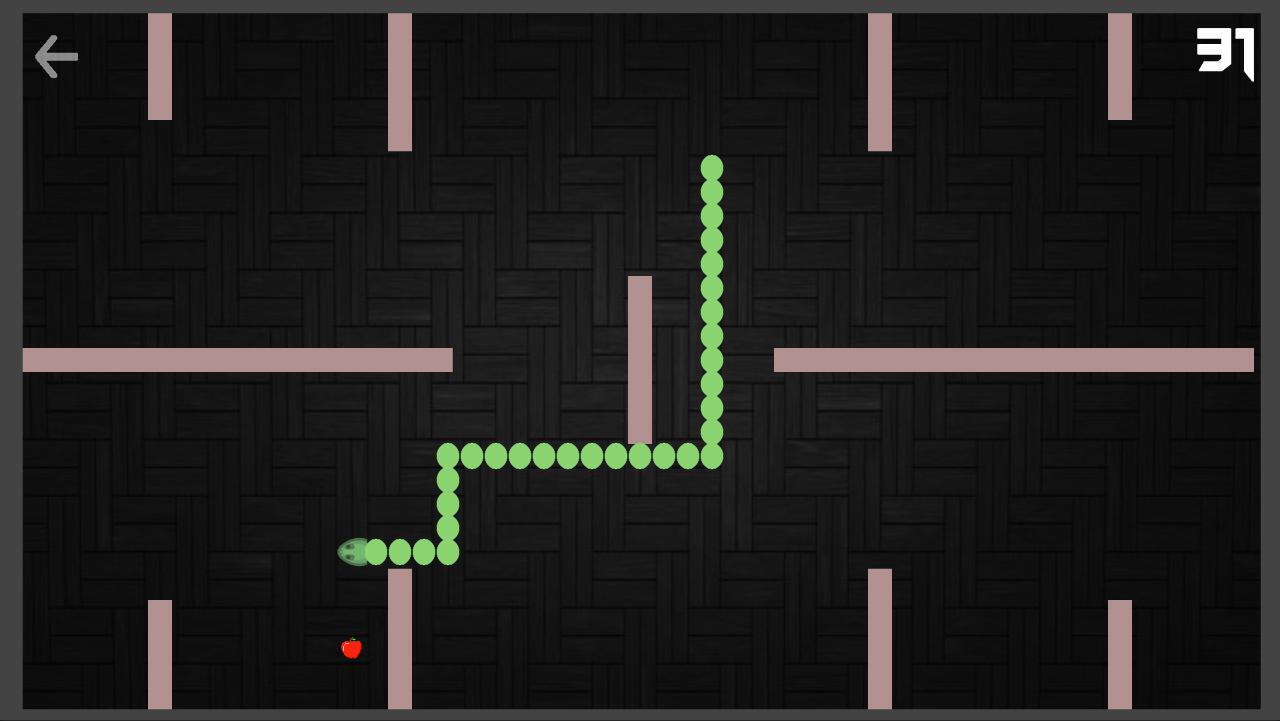 SuperSnake (MrSuper)