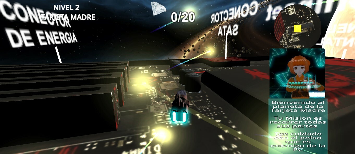 SOBREVIVIR EN LA PANDEMIA