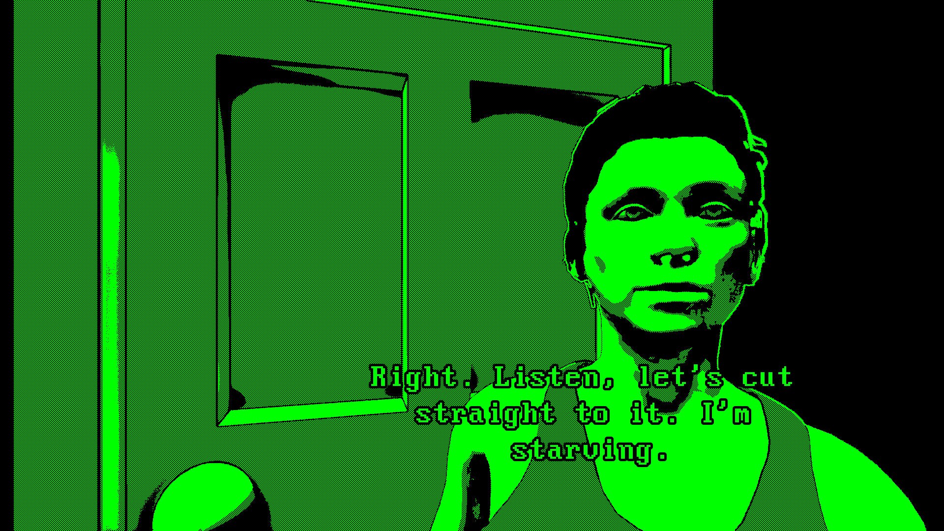 Date Night (Darby Costello)